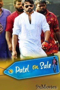 Subramanyam For Sale (Patel On Sale) (2015) ORG Hindi Dubbed Movie