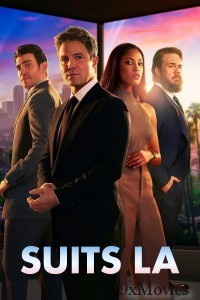Suits LA (2025) Season 1 EP04 Hindi Dubbed Web Series