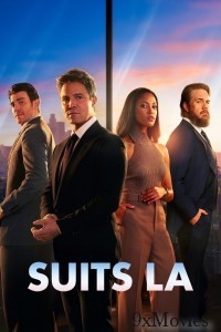 Suits LA (2025) Season 1 EP06 Hindi Dubbed Web Series