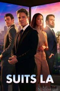 Suits LA (2025) Season 1 EP13 Hindi Dubbed Web Series