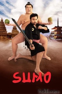 Sumo (2025) Tamil Movie