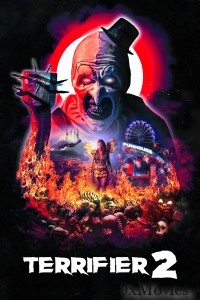 Terrifier 2 (2022) ORG Hindi Dubbed Movie