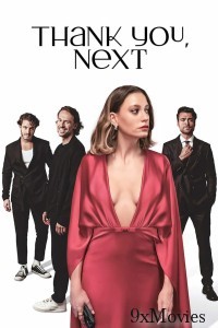 Thank You Next (2025) Season 2 Hindi Dubbed Web Series