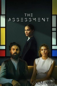 The Assessment (2025) ORG Hindi Dubbed Movie