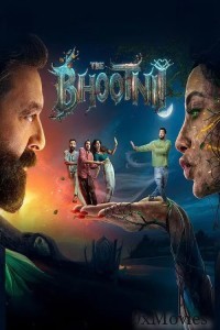 The Bhootnii (2025) Hindi Movie