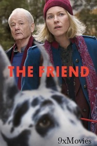 The Friend (2025) HQ Hindi Dubbed Movie
