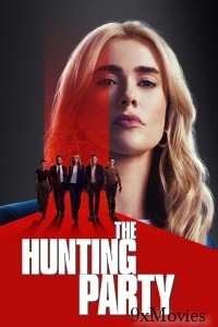 The Hunting Party (2025) Season 1 EP10 Hindi Dubbed Web Series