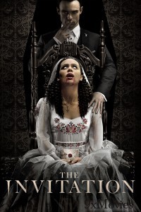 The Invitation (2022) ORG Hindi Dubbed Movie