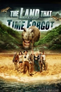 The Land That Time Forgot (2009) ORG Hindi Dubbed Movie