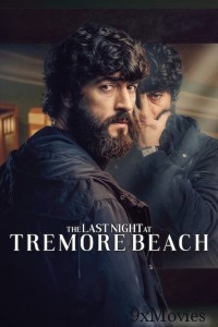 The Last Night At Tremore Beach (2024) Season 1 Hindi Dubbed Web Series