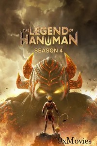 The Legend of Hanuman (2024) S04 (EP05) Hindi Web Series