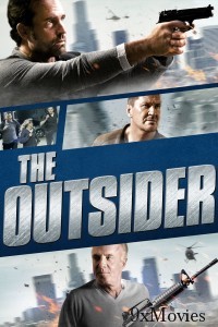The Outsider (2014) ORG Hindi Dubbed Movie