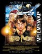Harry Potter 1 And The Sorcerers Stone (2001) Hindi Dubbed Movie