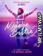 Manje Bistre 2 (2019) Punjabi Full Movie