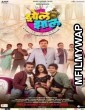 Zol Zaal (2022) Marathi Full Movie