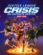 Justice League Crisis on Infinite Earths Part One (2024) HQ Hindi Dubbed Movie
