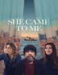 She Came To Me (2023) ORG Hindi Dubbed Movie