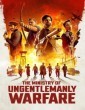 The Ministry of Ungentlemanly Warfare (2024) HQ Hindi Dubbed Movie