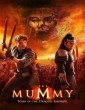 The Mummy Tomb of The Dragon Emperor (2008) ORG Hindi Dubbed Movie