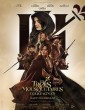 The Three Musketeers DArtagnan (2023) French Movie