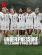 Under Pressure The U S Womens World Cup Team (2023) Season 1 Hindi Dubbed Series