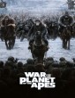 War For The Planet Of the Apes (2017) ORG Hindi Dubbed Movie