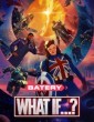 What If (2023) Season 2 (EP08 To EP09) HQ Hindi Dubbed Series
