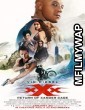 xXx Return of Xander Cage (2017) Hindi Dubbed Movie