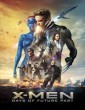 X Men 7 Days of Future Past (2014) ORG Hindi Dubbed Movie