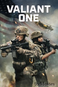 Valiant One (2025) ORG Hindi Dubbed Movie