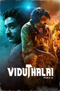Viduthalai Part 2 (2024) ORG Hindi Dubbed Movie
