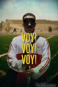 Voy Voy Voy (2023) ORG Hindi Dubbed Movie