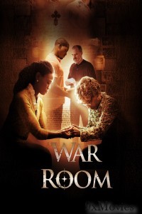 War Room (2015) ORG Hindi Dubbed Movie