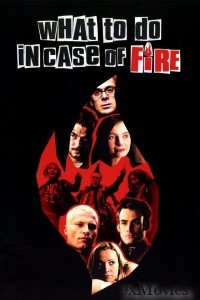 What To Do in Case of Fire (2001) ORG Hindi Dubbed Movie