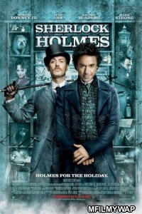 Sherlock Holmes (2009) Hindi Dubbed Movie