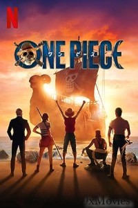 One Piece (2023) Season 1 Hindi Dubbed Web Series